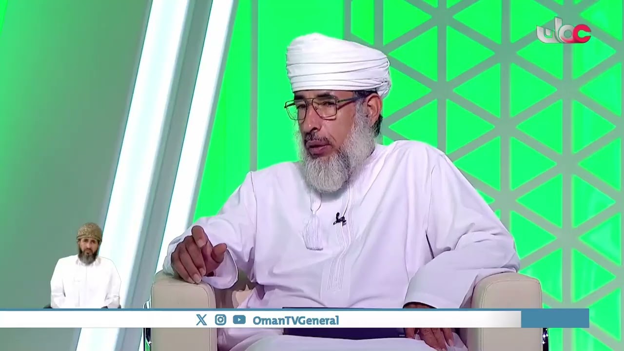 سؤال أهل الذكر | الأحد 22 يونيو 2025م
