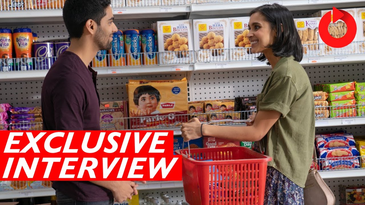 INDIA SWEETS AND SPICES - Sophia Ali and Geeta Malik Exclusive Interview