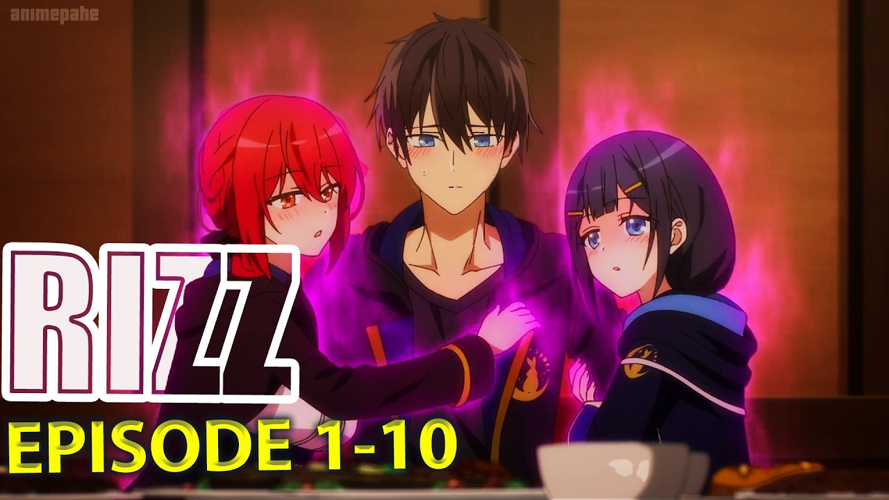 Jack-Of-All-Trades, Party of None | New Anime Recap