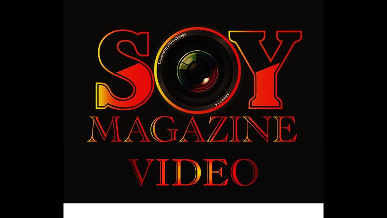 Buena fama y mala fama, Conferencia: Salvador Moreno, Entrevista Avi Michel J. SOY VÍDEO MAGAZINE