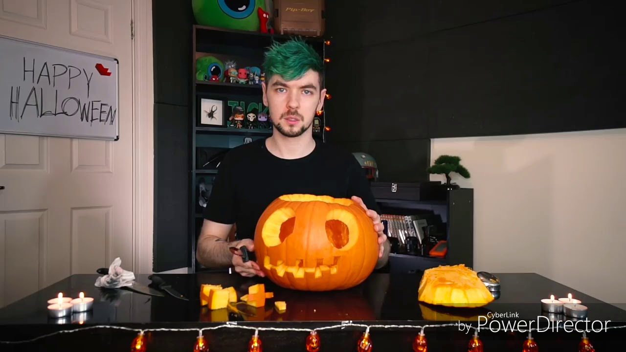 Antisepticeye - Monster (Skillet)