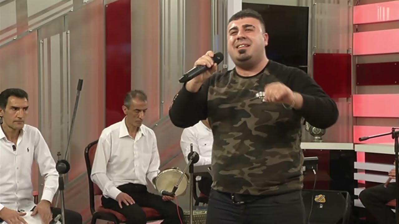 Yörenin Sesi - Serbang Emrah - Emine