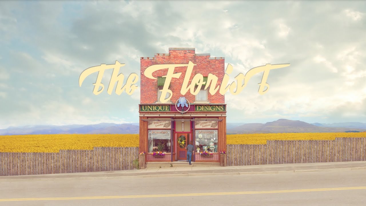 The Florist