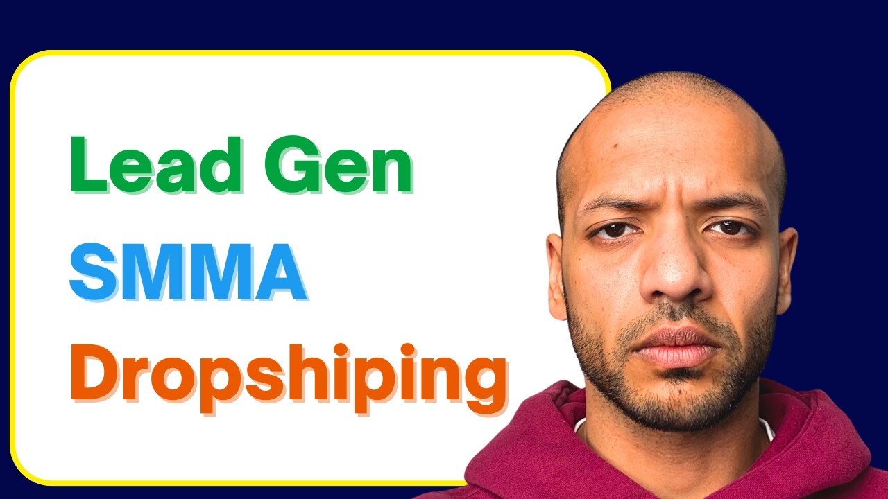 Lead Generation vs SMMA vs Dropshipping — Which Actually Makes Money