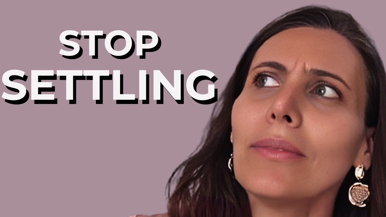 Why Strong Women Stay Single (It’s Not What You Think)