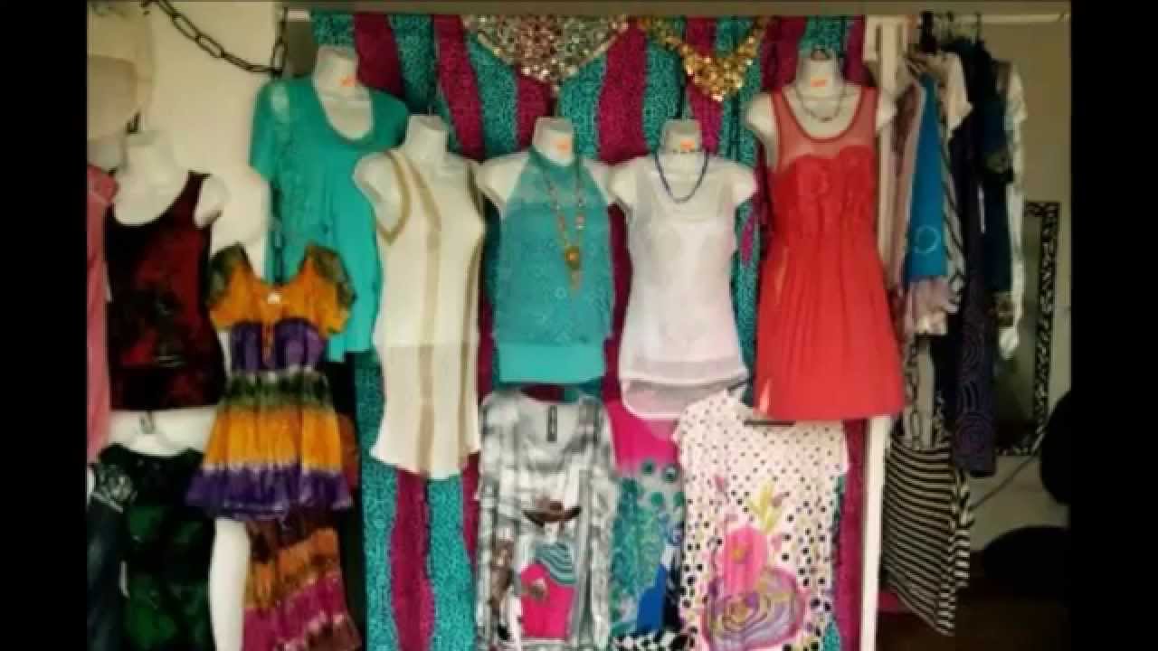 MODA CREATIVA DAMI