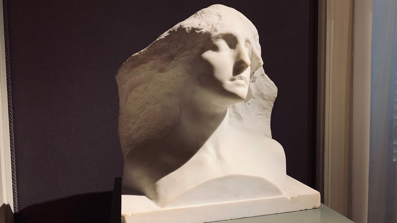 MILAN Modern Art Gallery Modern Masters Collection pt.2, Galleria d'Arte Moderna - GAM Milano, Italy
