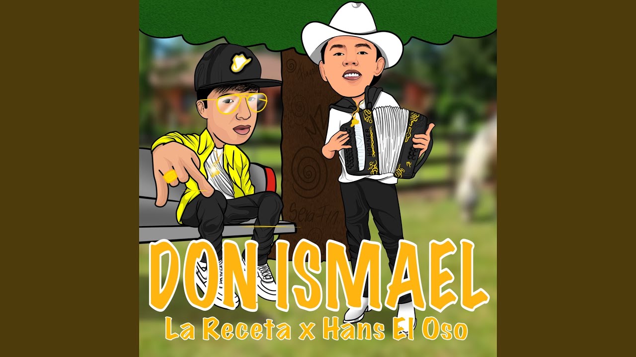 Don Ismael