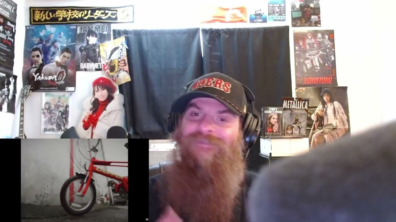 Metal Guitarist Reacts to The Skinner Brothers - PIE N MASH