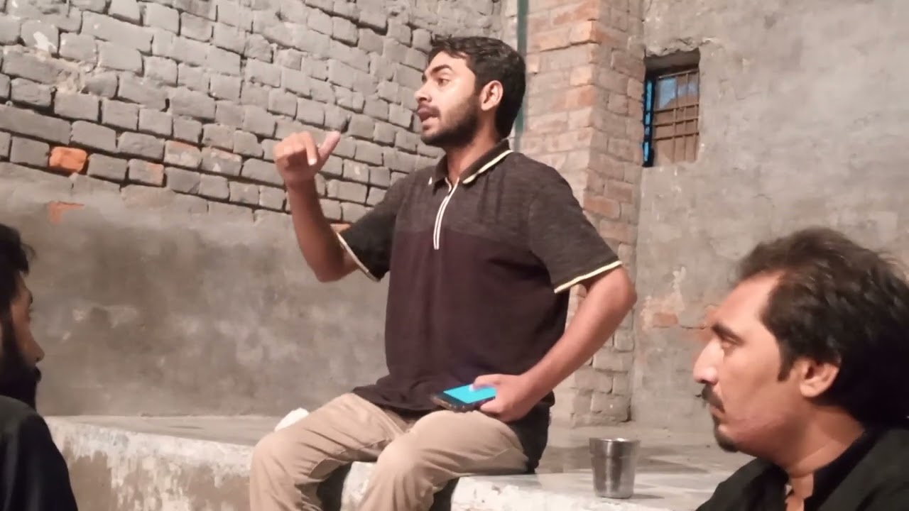 Haq ka Irfan Jo paya to ALI as yad aya | Mir Zilla e Mekaiel | Rajgharh Chuburji Lahore