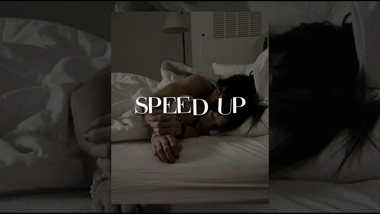 HAMMALI&NAVAI - ТЫ МОЯ ХИМИЯ  (SPEED UP)