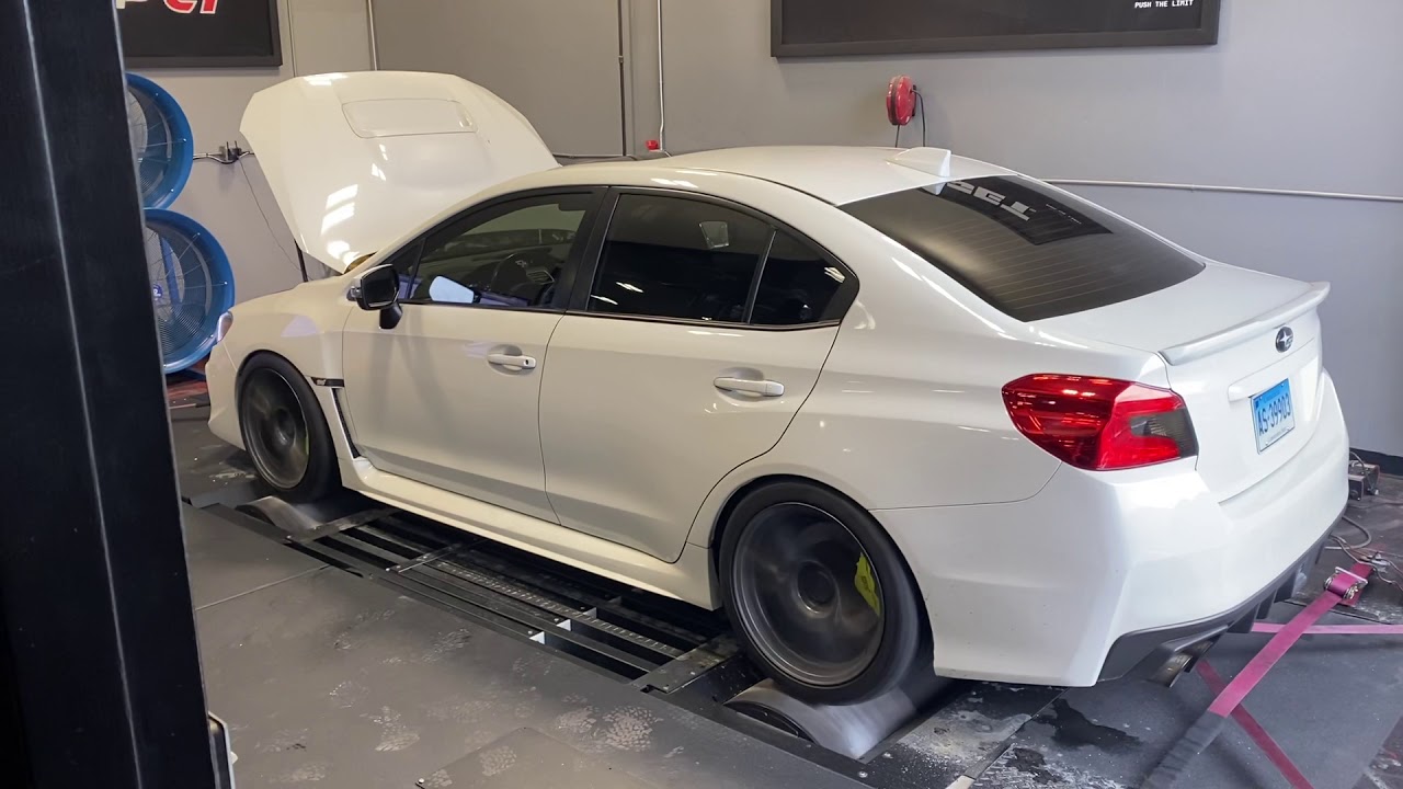 420 WHP STI with BCP x500