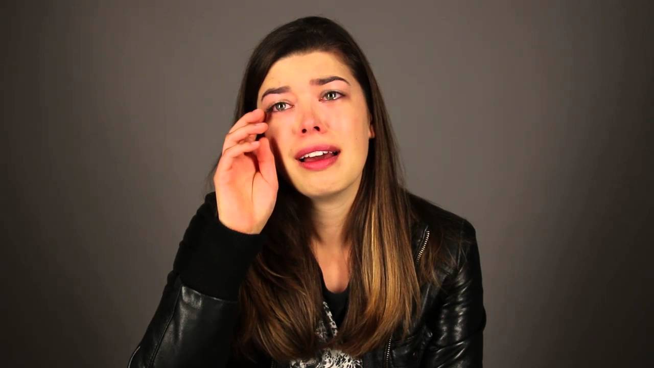 Rachel Getting Married monologue (dramatic)