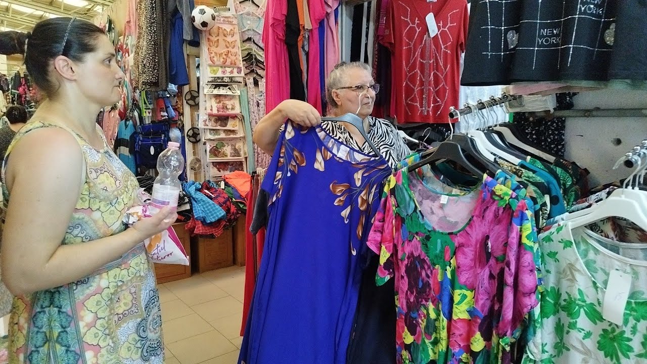 Cu Bunica și restul familiei la cumpărături la CBA și la complexul Jackson Arad 🤗