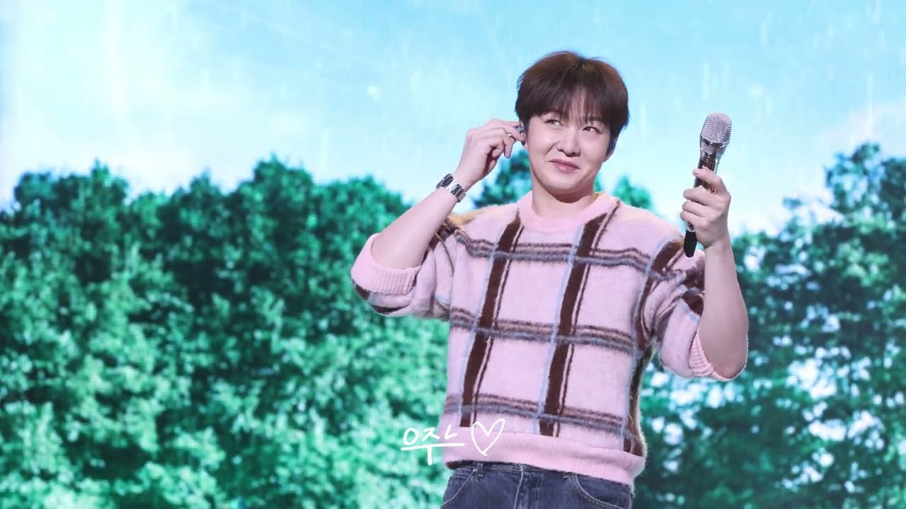 이창섭 - 주르르 | 260228 HAPPY SUB’S DAY [CheckMate]