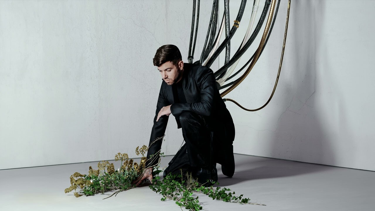 Anyma & Chris Avantgarde - Consciousness (Eric Prydz Remix)