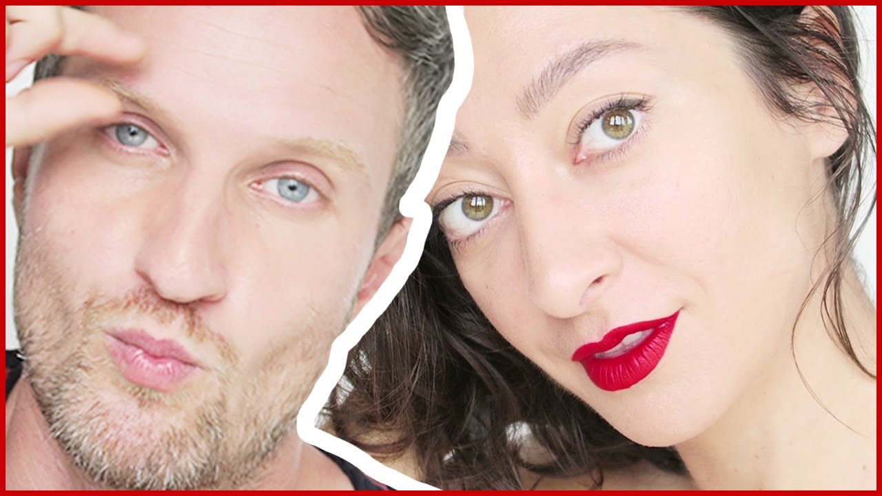 ♥ My Boyfriend Does My Voice Over! (GERMAN)