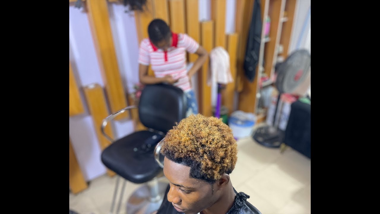 PSK THE HAIRDITOR MENTIONED YOU
