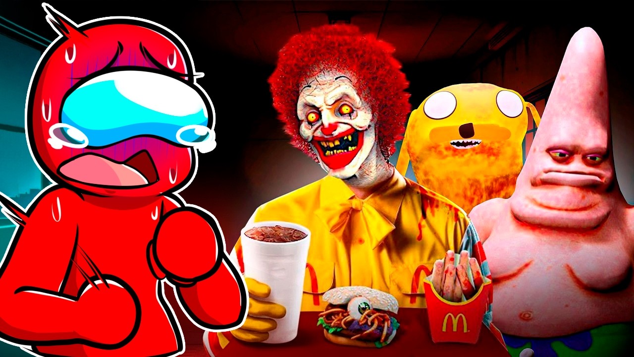 EN VIVO 🔴 LOS 100 JUEGOS DE TERROR MAS ATERRADORES DE LOS ATERRADORES MUCHO TERROR AY QUE MIEDO💀💀