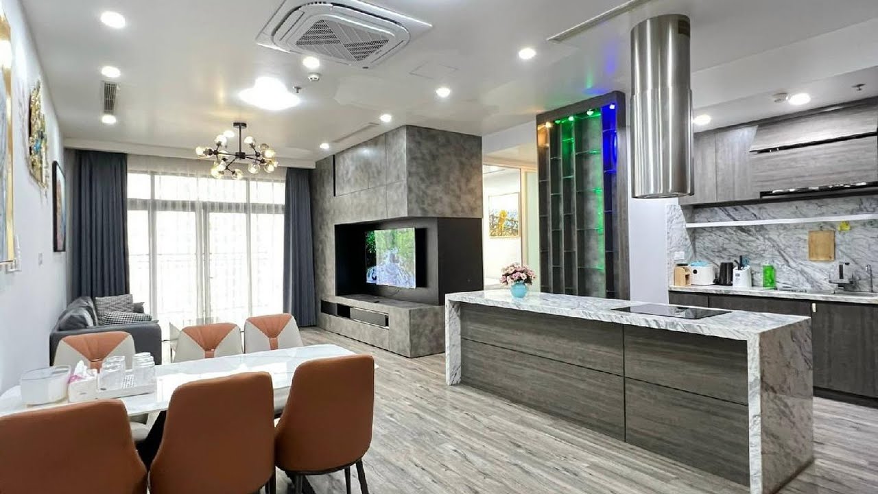 Vincom Royal City 72 Nguyen Trai Thanh Xuan | Hanoi, Vietnam | Hotel Review ⭐