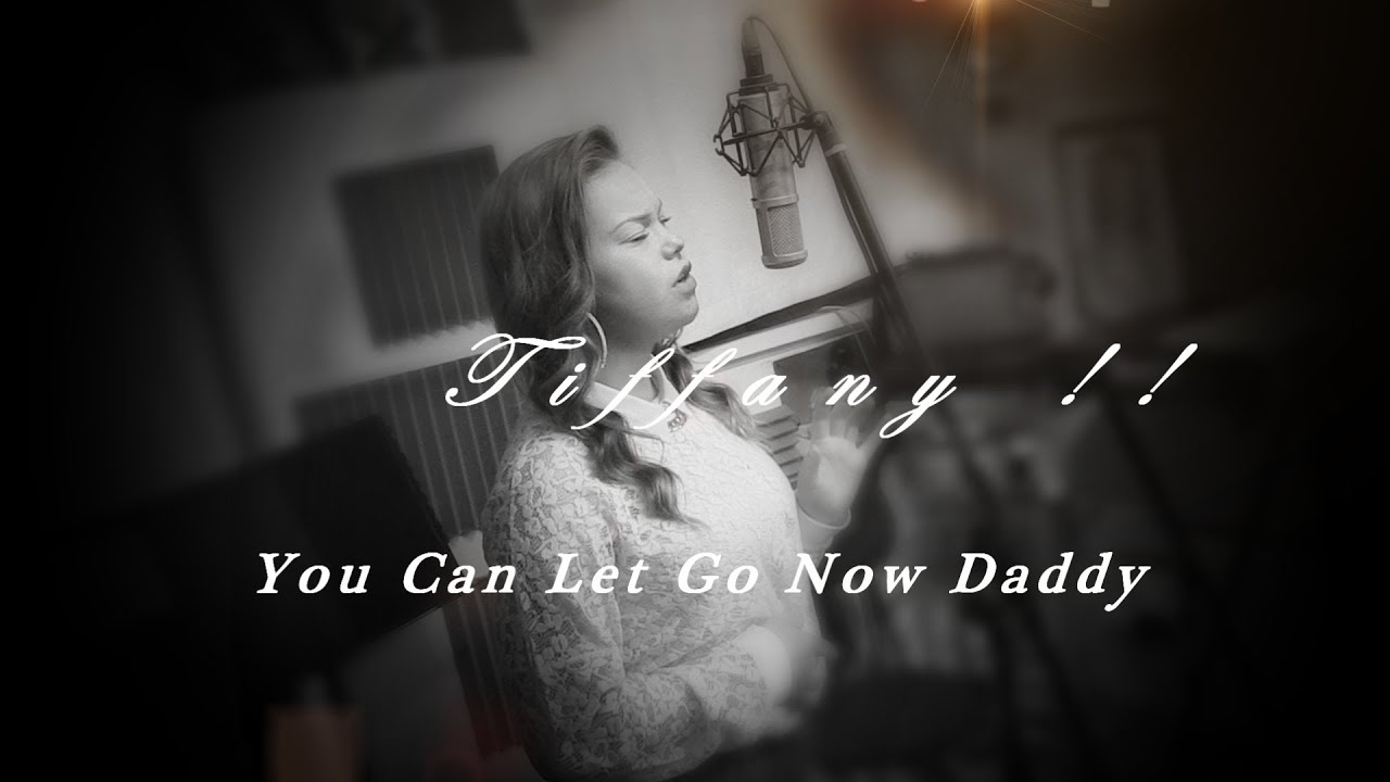 Romany Traveller Girl ,Tiffany Scotland ,You Can Let Go Now Daddy