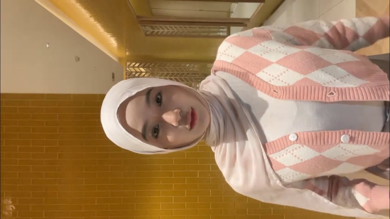 Cegil bkasi hijab tobr*tt style ketat 2025