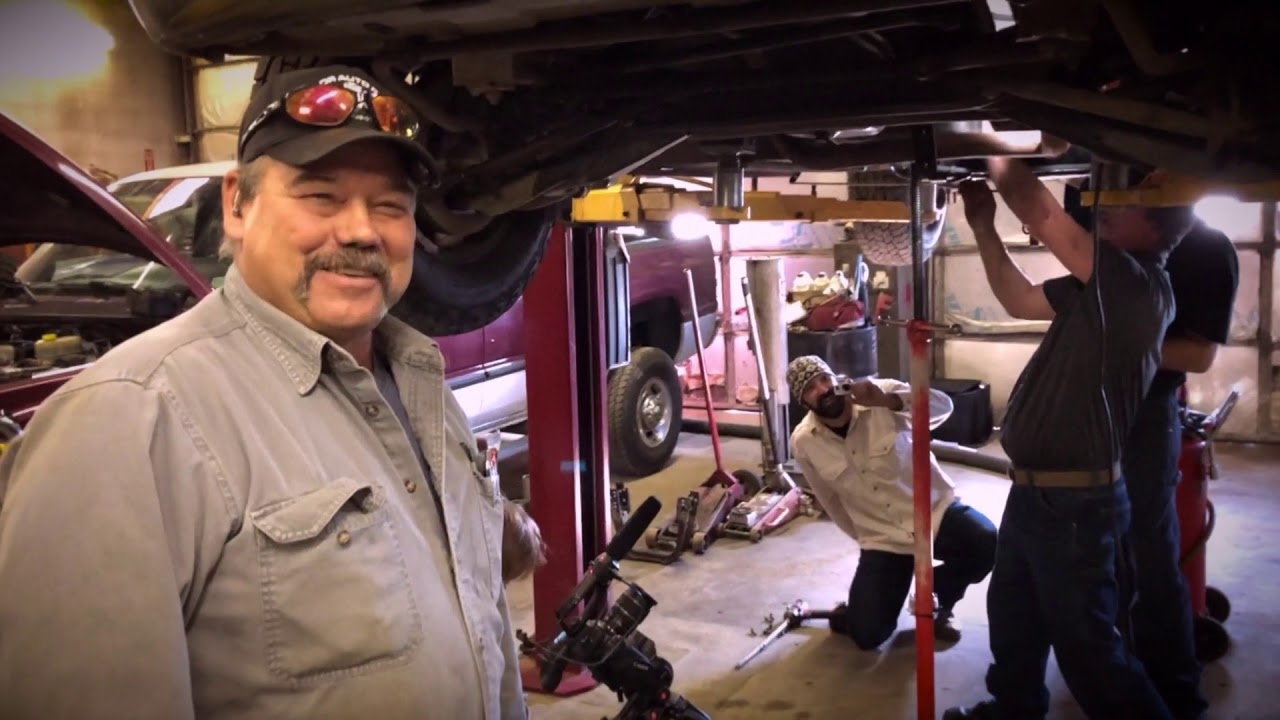 ETE REMAN Saves Transmission Shop Customer & Ourselves in the Process