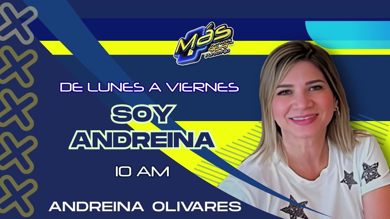 EL CRUNCH 969|- 04/03/2026- POR MAS NETWORK 96.9 FM LIVE ¡DANDO MEDIO PALO!|