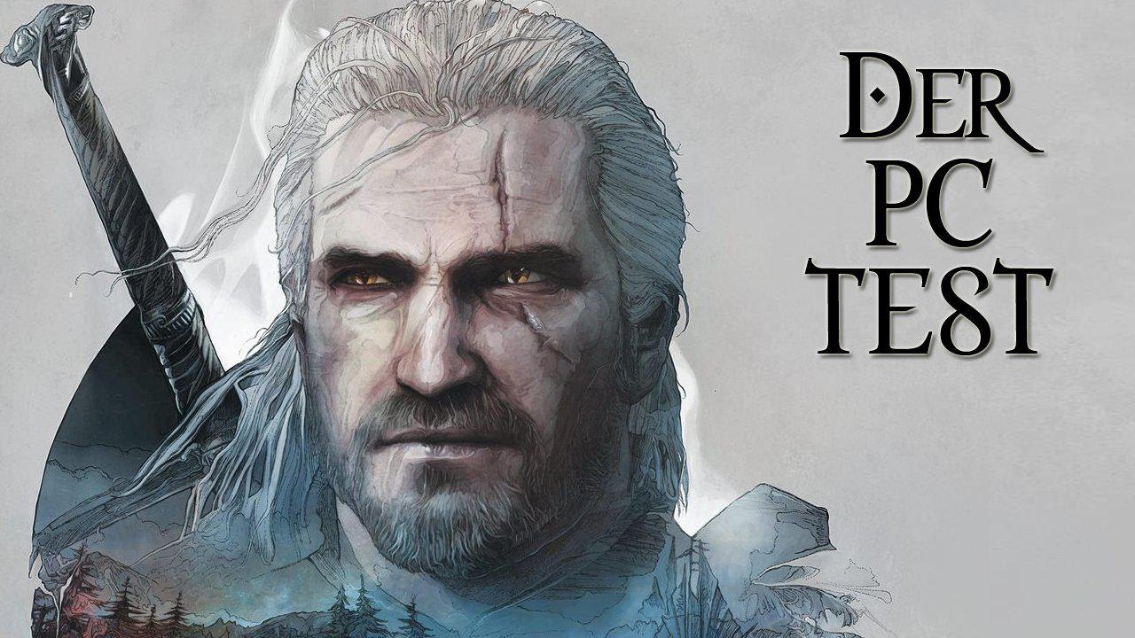 Testvideo: The Witcher 3 - Endlich: Der Test