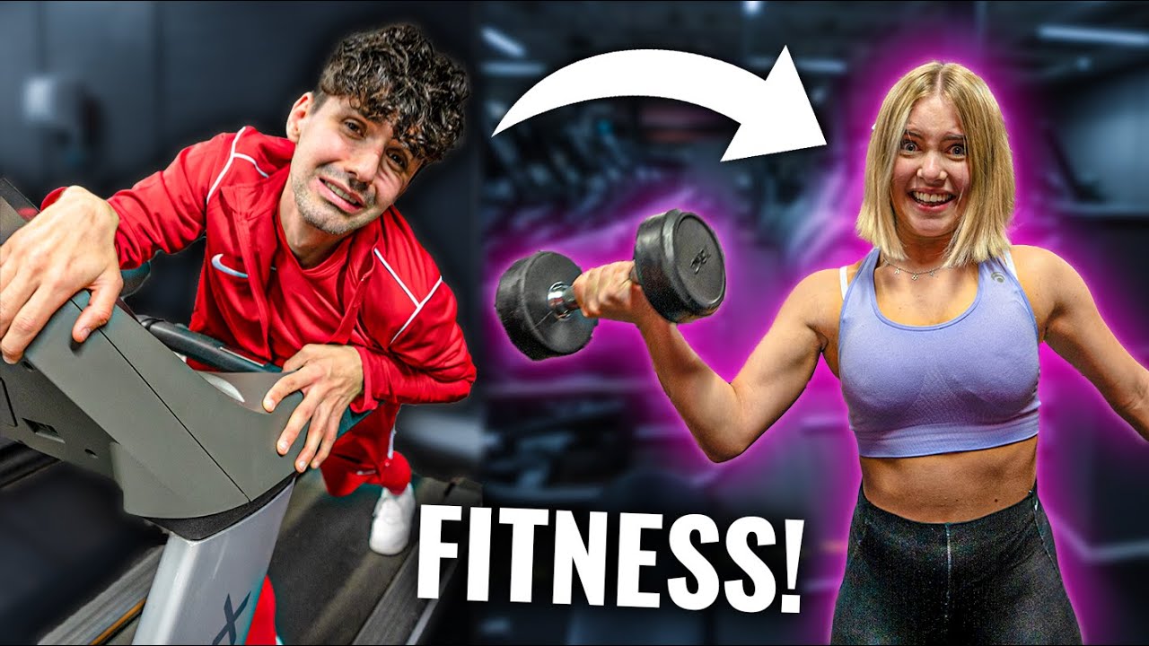 WER H&Auml;LT L&Auml;NGER AUS?😳 mit @DimaSchine  II VIDEO 467