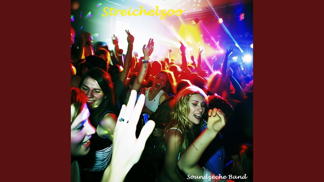 Streichelzoo