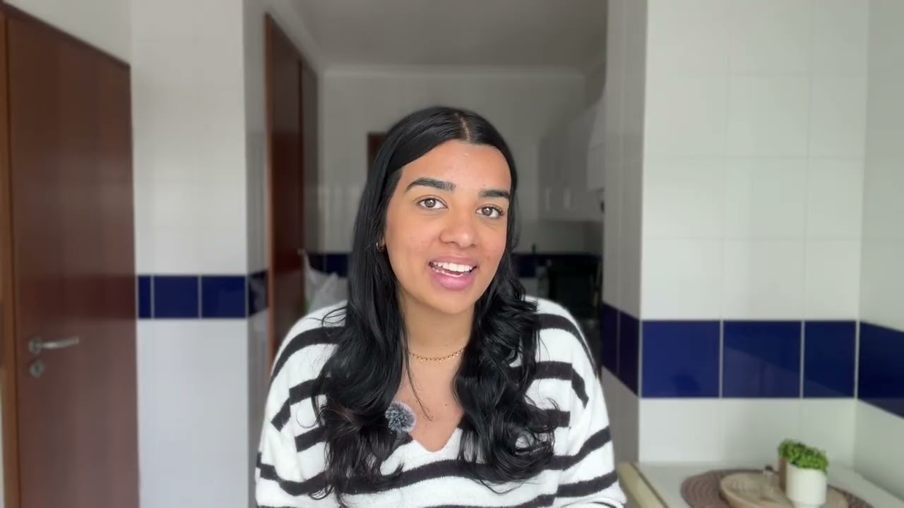 Abrindo minha biblia nova + Reflexão pra 2026 - Um devocional com Jesus no coração| Nicole Ildefonso