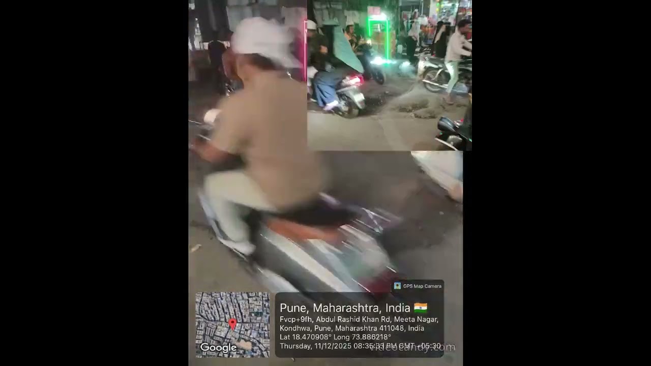 PMC ROAD WORK DONE--165--MEETHA NAGAR KONDHWA ROAD-11-12-2025 