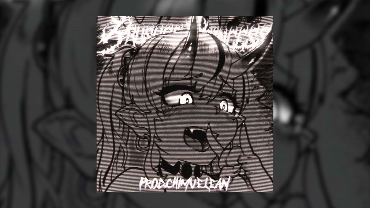 Princess (Krushed Funk)