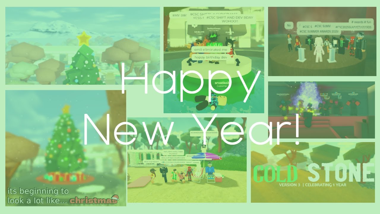 Canela | New Years Special 2026
