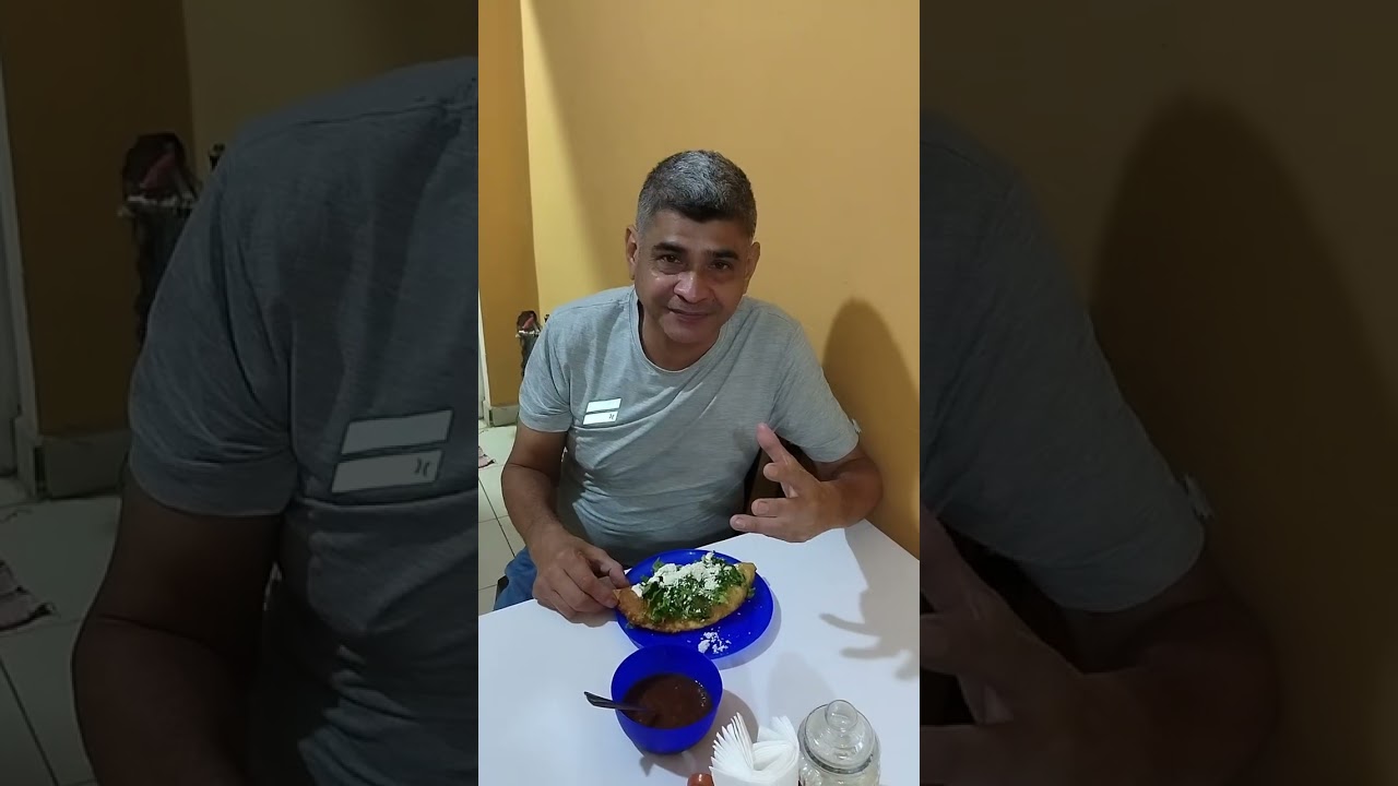 Ven a probar Antojitos y Tamales Sel 