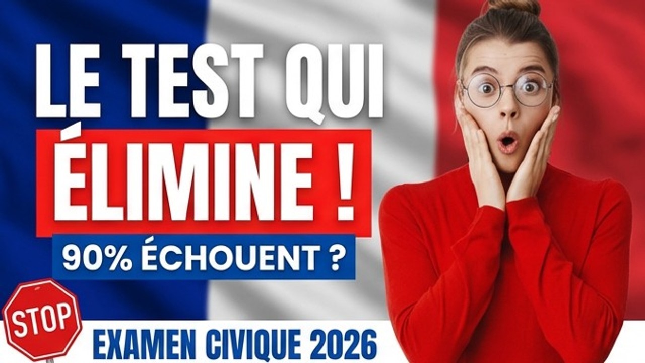 Naturalisation France | Les Questions qui Font Échouer les Candidats