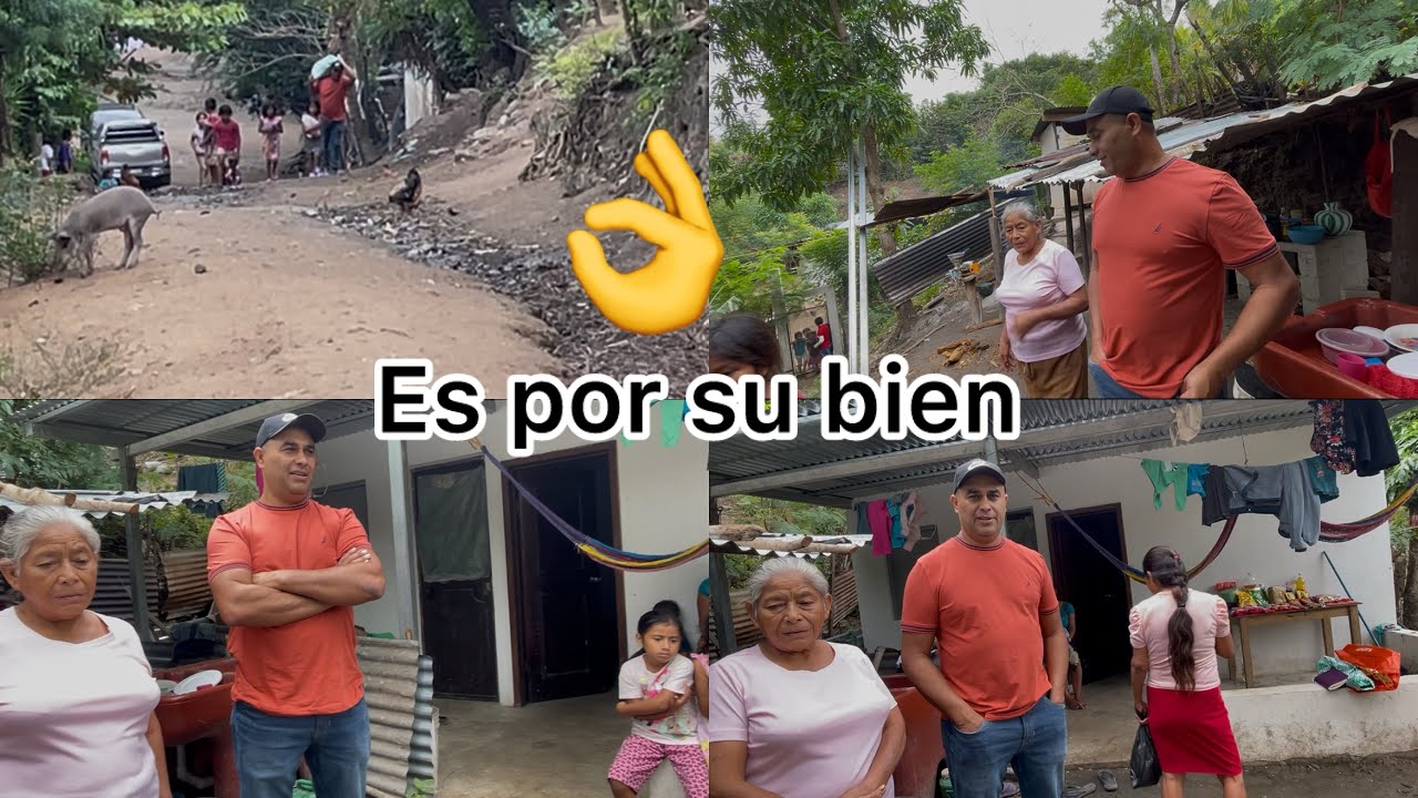 🔵Ahora Willy carga seguridad🤔