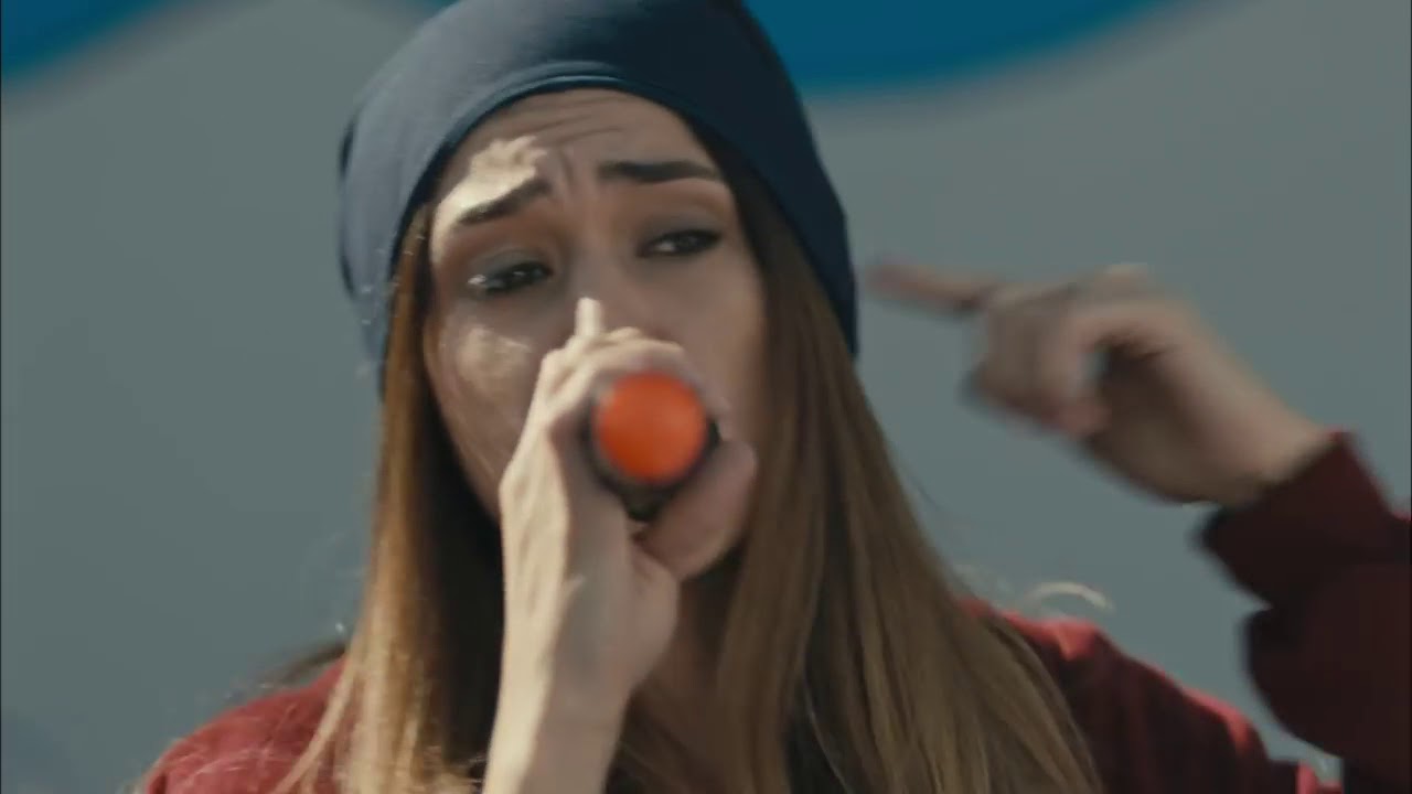 Avlu 1  B&ouml;l&uuml;m   Kolera   Sen Nasıl Bir İnsansın !!