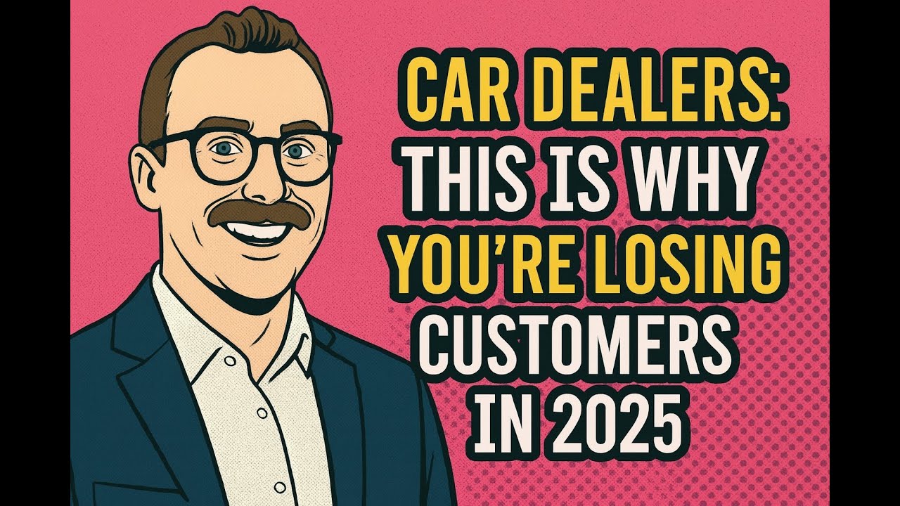 Digital Retailing Isn't Enough&mdash;Here&rsquo;s What You&rsquo;re Missing