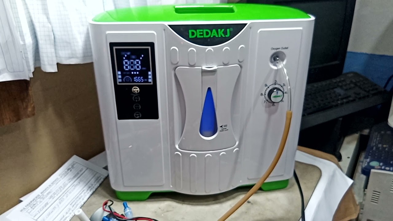 Reparación de Concentradores de Oxigeno. MULTISERVICIOS 55 23 26 52 00