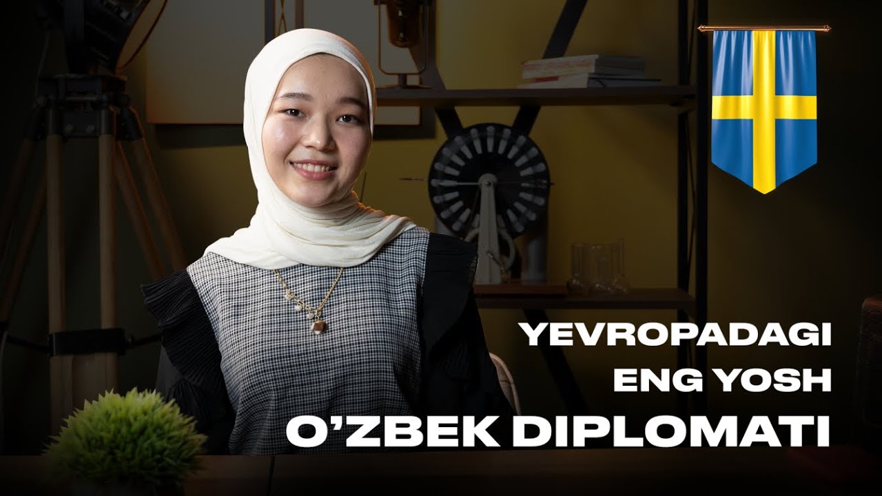 QUYOSHSIZ SHVETSIYA. YEVROPADA RAHBARLIK FAOLIYATI VA SHVETSIYA HAYOTI