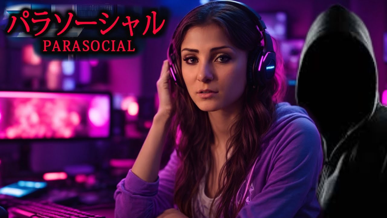 Der Albtraum jedes Streamers! Parasocial (Chilla's Art) I Gameplay Deutsch
