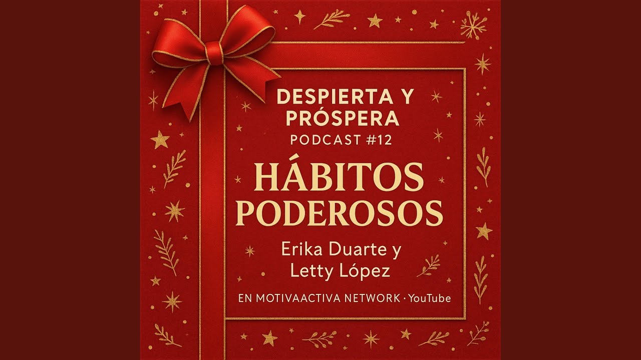 H&Aacute;BITOS PODEROSOS