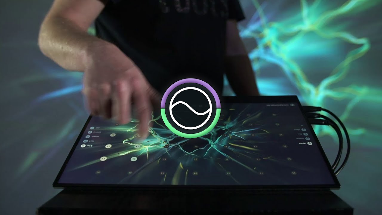 Mazetools Soniface 4.0 - Demo Performance