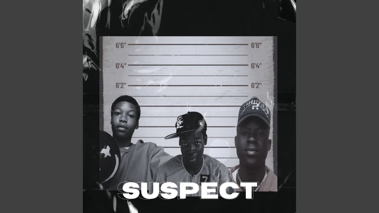 SUSPECT