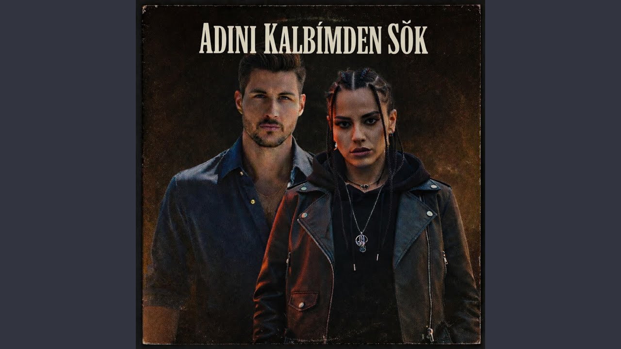 Adını Kalbimden Sök