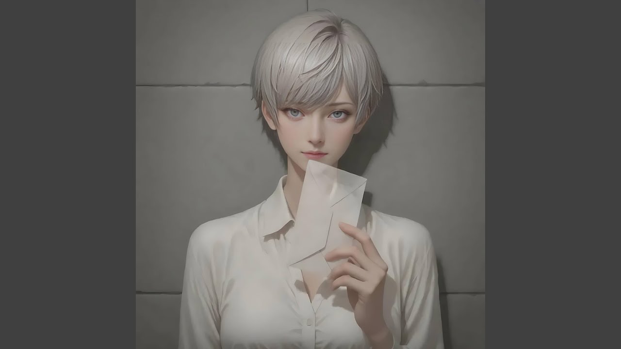 宛て先のない手紙