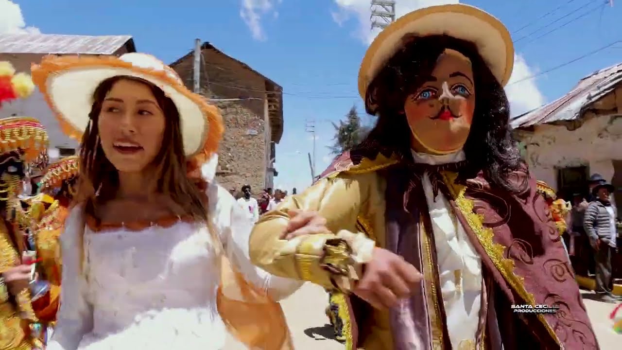 🎶 𝐏𝐑𝐄𝐒𝐄𝐍𝐓𝐀𝐂𝐈𝐎́𝐍 𝐃𝐄 𝐋𝐎𝐒 𝐍𝐄𝐆𝐑𝐈𝐓𝐎𝐒 𝐃𝐄 𝐒𝐀𝐍 𝐉𝐔𝐀𝐍 𝐃𝐄 𝐘𝐀𝐂𝐀𝐍 𝟐𝟎𝟐𝟐🎉