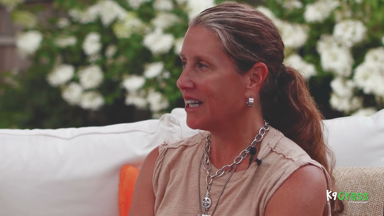 Better Yard, Better Dog with Cesar Millan | Ep. 3 From Smelly Pet Turf to a Yard They Love